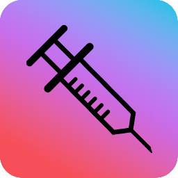 Syringe Logo